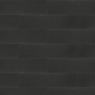 Linia Excellence 15x15x60 cm Grijs/Zwart