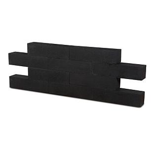 Linia Excellence 15x15x60 cm Nero