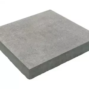 Optimum Tuintegel 50x50x5 cm MF Grijs