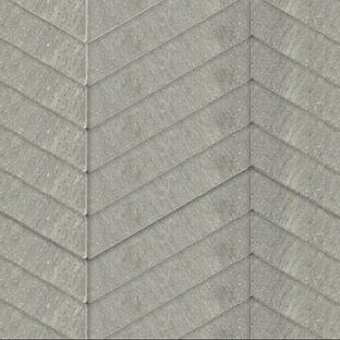 Romano Punto 40x8x8cm Grezzo