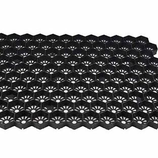 Easygravel®3XL zwart 91,2x65x3,4cm