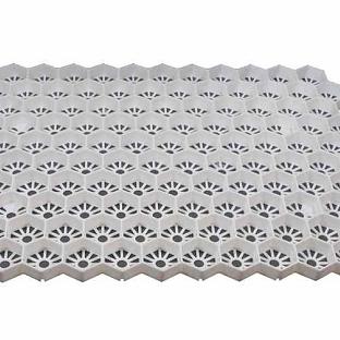 Easygravel®3XL wit 91,2x65x3,4cm