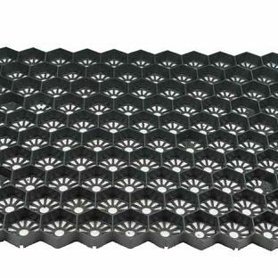 Easygravel®3XL Groen grastegels 91,2x65x3,4cm 