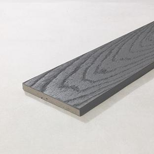 MFN360B | Fascia Board (Kantplank) Brushed Basalt  3600x146x15mm