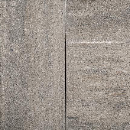 Castello Wildverband villandry beige/bruin/grijs (1,08 m²)