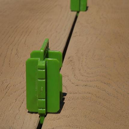 FP36P010 | Multispacers Groen 3 / 4 / 5 / 6 Zak van 10 stuks