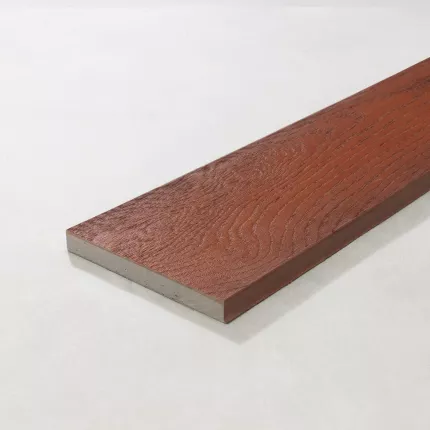 MFN360J | Fascia Board (Kantplank) Jarrah 3600x146x16mm