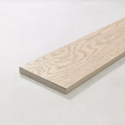 MFN360L | Fascia Board (Kantplank) Limed Oak 3600x146x16mm