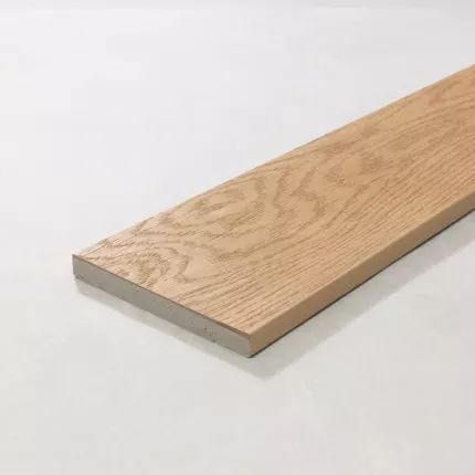 MFN360G | Fascia Board (Kantplank) Golden Oak 3600x146x16mm
