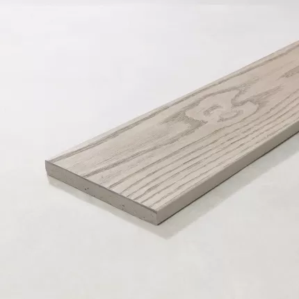 MFN360D | Fascia Board (Kantplank) Smoked Oak / Driftwood 3600x146x16mm