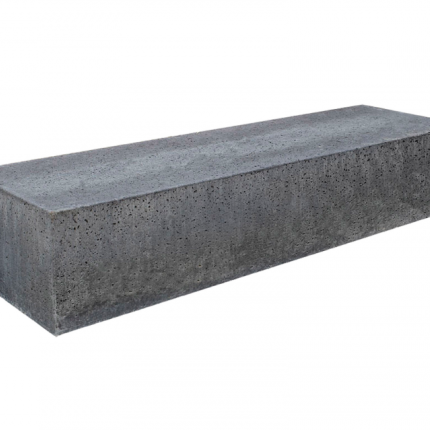 Schellevis Oudhollands Bank 200x60x40 Antraciet