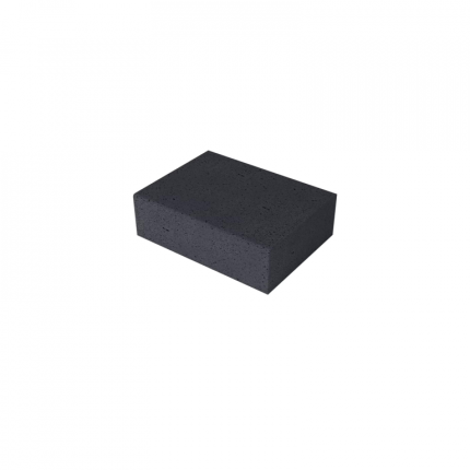 Schellevis Oudhollands Traptrede 37x15x50 Carbon