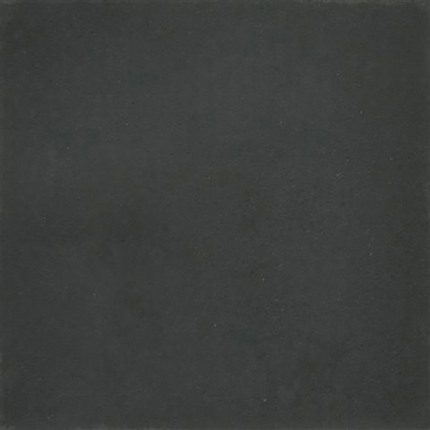 Tegel 30x30x4,5cm facet KOMO hanzezwart