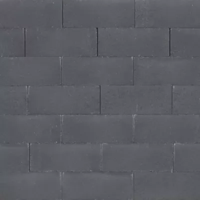 Stapelblok New 12x10x30 Antraciet