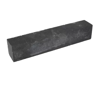 Stapelblok New 12x10x60 Antraciet
