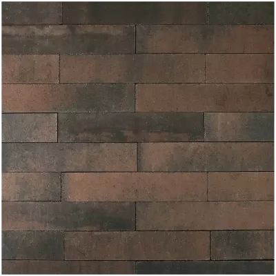 Stapelblok New 12x12x60 Brons