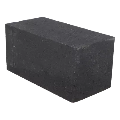 Stapelblok New 15x15x30 Antraciet