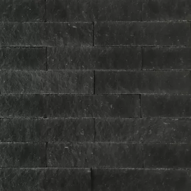 Stapelblok Split 12x15x60 Antraciet