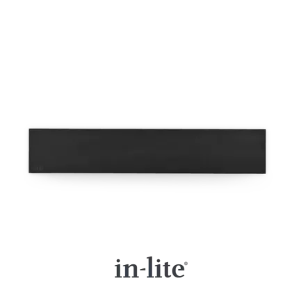 In-Lite Evo Down Wall 12V - Dark