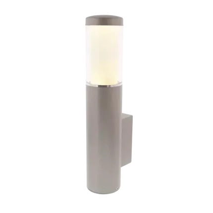 In-Lite Liv Wall 12V - Rosé Silver