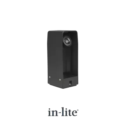 In-Lite Ace Solitary 12V - Dark Grey