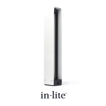 In-Lite Ace Solitary High 12V - White