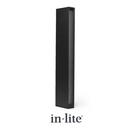 In-Lite Evo Solitary 12V - Dark