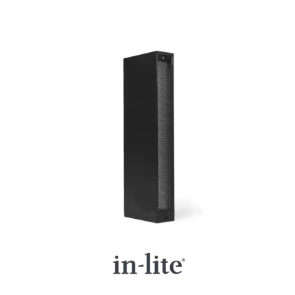 In-Lite Evo Solitary Low 12V - Dark