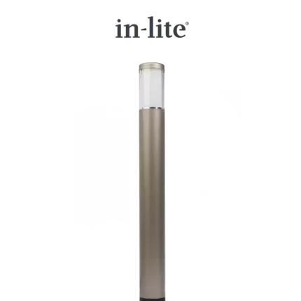 In-Lite Liv Solitary 12V - Rosé Silver