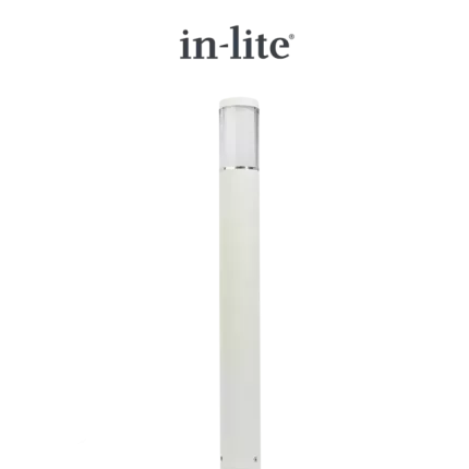In-Lite Liv Solitary 12V - White