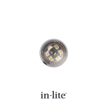 In-Lite DB-LED Warm White 12v