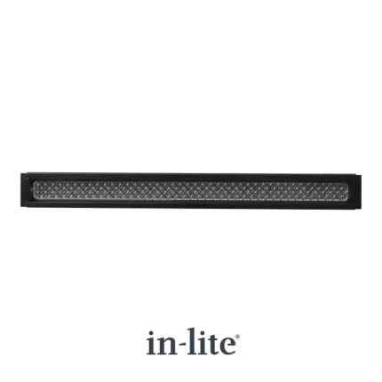 In-Lite Evo Ground 300 12V - Dark
