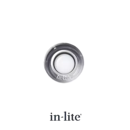 In-Lite Fusion 22 LED grondspot 12V - Ø 22mm