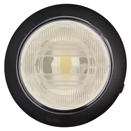 In-Lite Big Flux Asymmetric Integrated