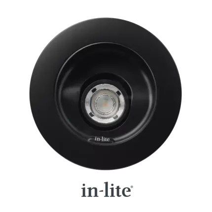 In-Lite Big Nero 12V - Dark