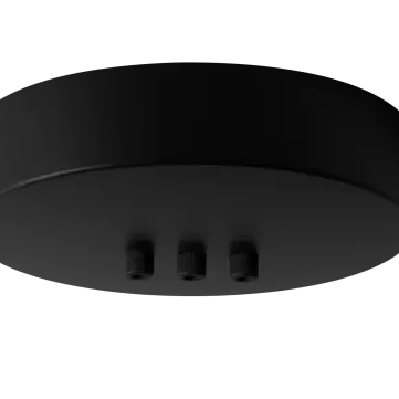 In-Lite Disc Base Triple Surface