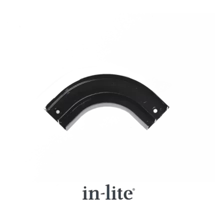 In-Lite Evo Flex Corner Inside bevestgingsprofiel
