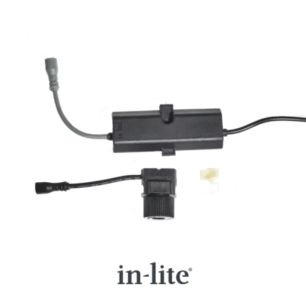 In-Lite Evo Flex Driver 1