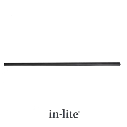 In-Lite Evo Flex Profile opbouw profiel 101cm