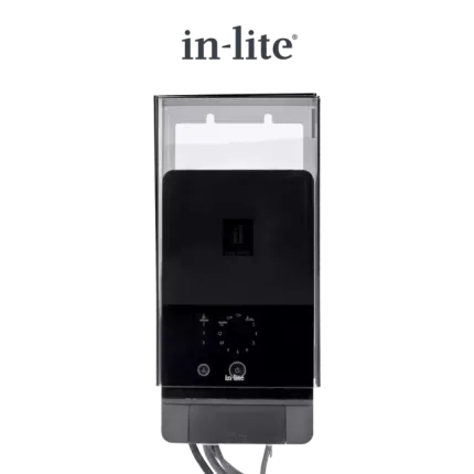 In-Lite Hub Protector geschikt voor HUB-50 - HUB100