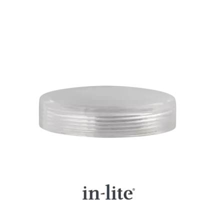 In-Lite LENS CLEAR lichtverbreder geschikt voor Ace - Halo