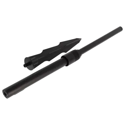 In-Lite RISER 2 grondspies 35-53cm voor Mini Scope - Scope - Big Scope