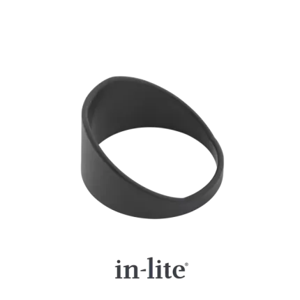 In-Lite SHIELD 2 inkijkbeperker geschikt voor Scope - Big Scope
