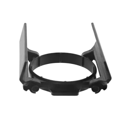 In-Lite SHUTTER 1 lichthoek aanpasser geschikt voor Ace - Halo 12V
