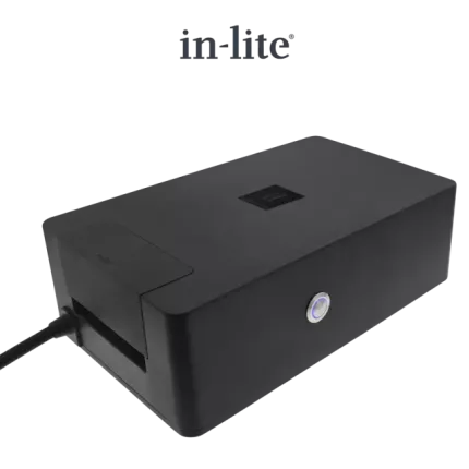 In-Lite Smart HUB-150 Transformator