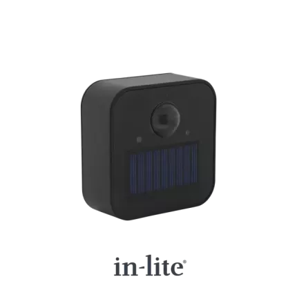 In-Lite Smart Move Motion Detector