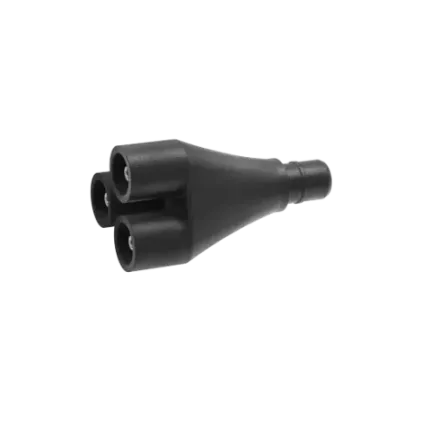 In-Lite SPLITTER TRIPLE kabelsplitter