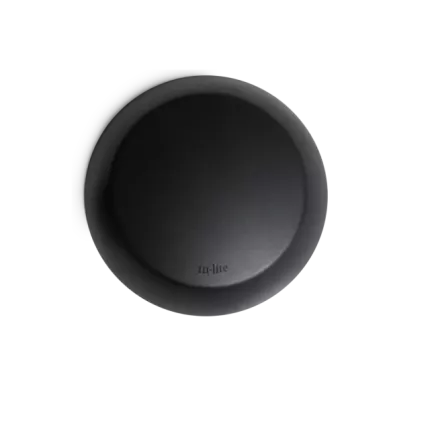 In-Lite Sway Cap - Black