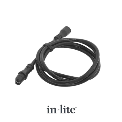 In-Lite Verlengkabel type 20/2 1 meter