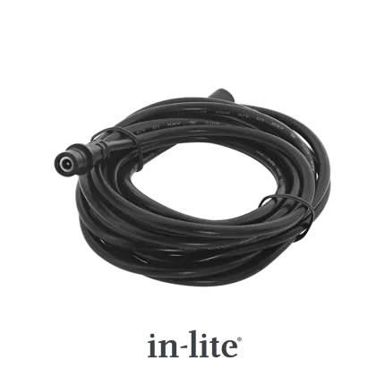 In-Lite Verlengkabel type 20/2 2 meter